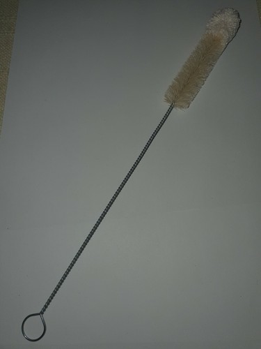 Spülbürste flaschenbürste - spülbürste,