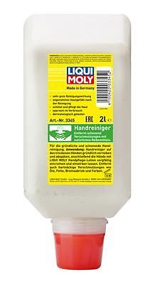 Liqui moly handreiniger - liqui, lm