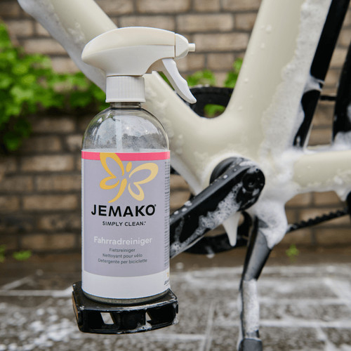 Jemako fahrradreiniger 500 - fahrradreiniger,,