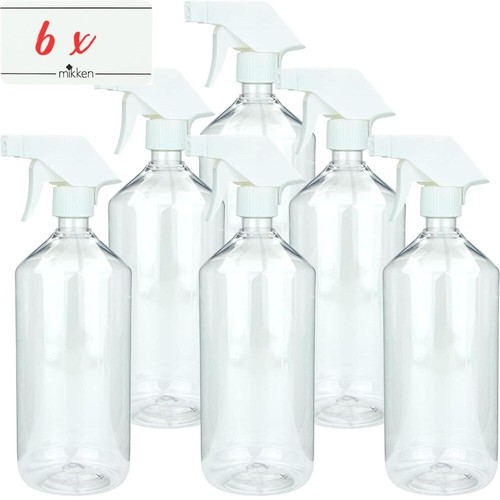 Sprühflasche 1000 ml - x,