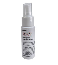 Isopropanol Isopropylalkohol