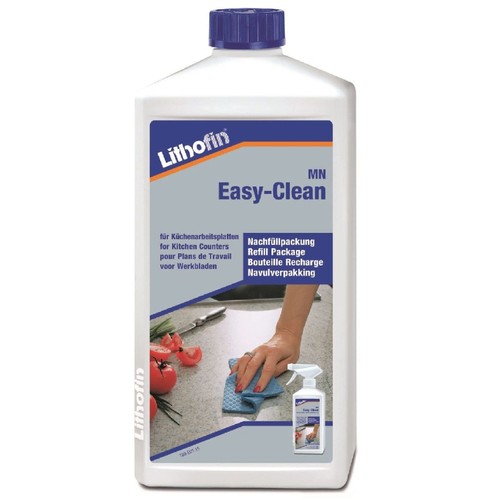 Lithofin easy clean - mn,