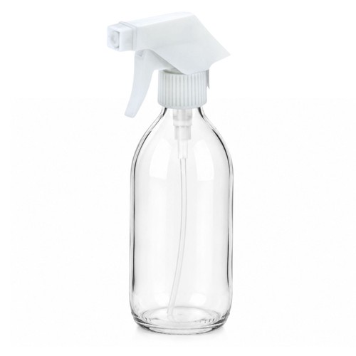 Sprühflasche 250 glas - sprühflasche,