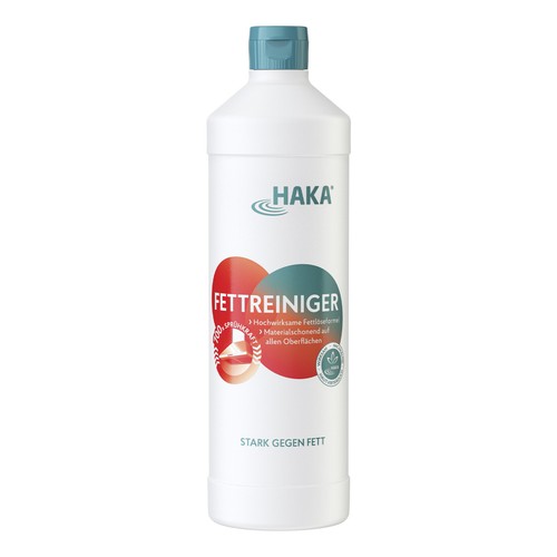 Haka fettreiniger spray - spray, 1l
