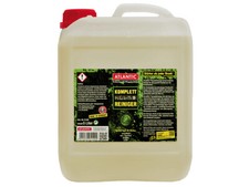 Atlantic Komplettreiniger 5