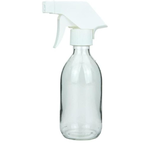 Sprühflasche 250 glas - sprühflasche,