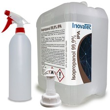 Isopropanol Isopropylalkohol