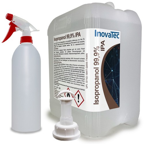 Isopropanol isopropylalkohol - isopropanol,