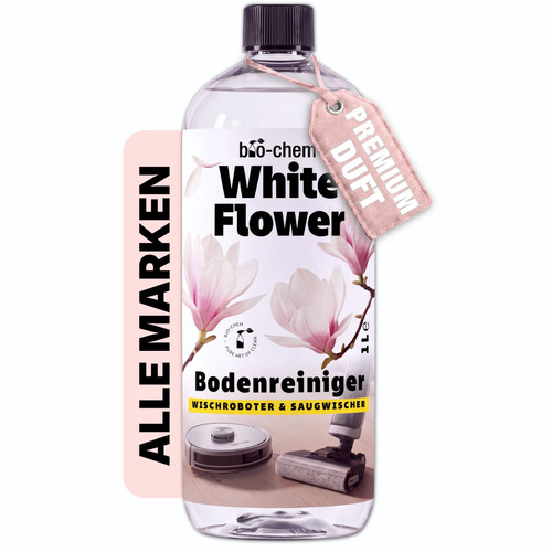 Bodenreiniger für