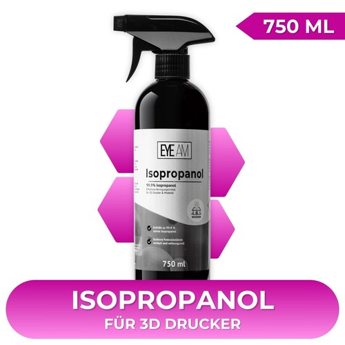 Eyeam isopropanol ipa - isopropanol,