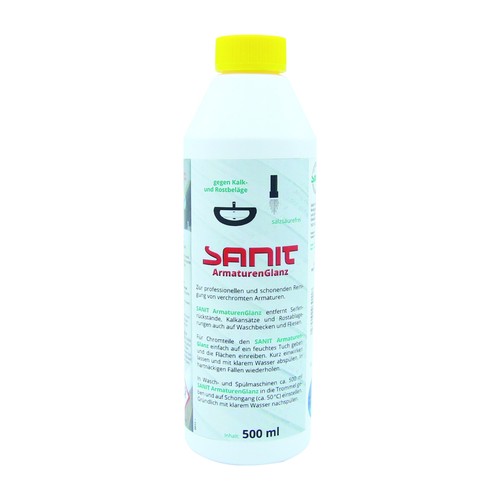 Sanit armaturen glanz - sanit, armaturen-glanz
