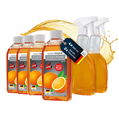 Easymaxx reinigungsmittel - easymaxx,