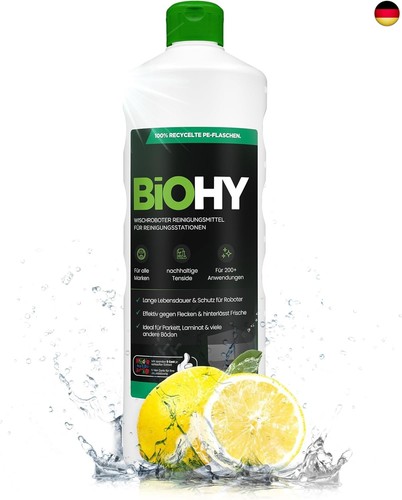 Biohy wischroboter - biohy,