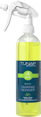 Tunap fahrradreiniger ebike - fahrradreiniger,