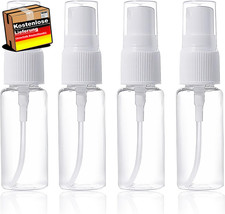 Kleine Sprühflaschen für