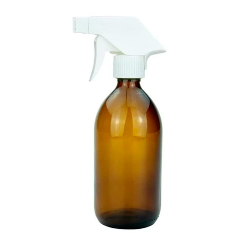 Sprühflasche 500 glas - sprühflasche,