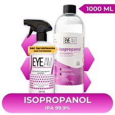 EyeAm Isopropanol IPA –