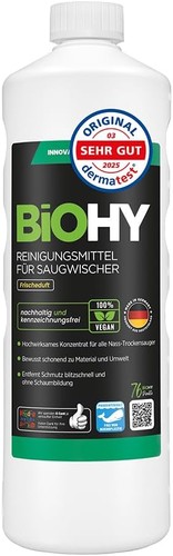 Reinigungsmittel für