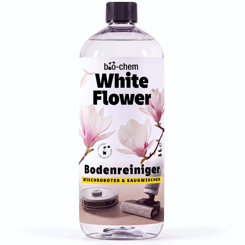 Bodenreiniger für
