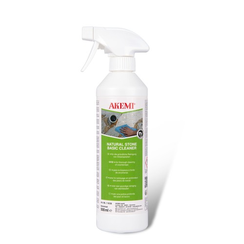 Akemi reinigungsmittel natural - reinigungsmittel,