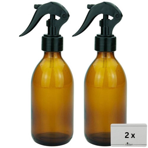 Sprühflaschen 250 ml - 2,