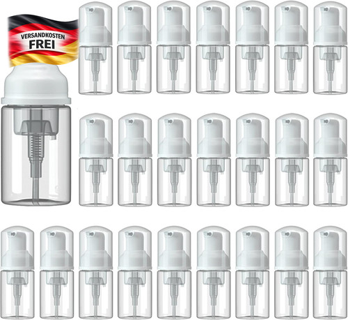 Mini schaumspender set - mini,