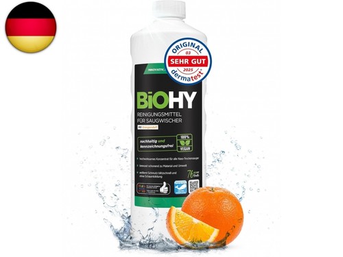 Biohy reinigungsmittel für - biohy,