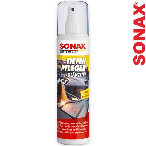 Sonax tiefenpfleger glänzend - tiefenpfleger,