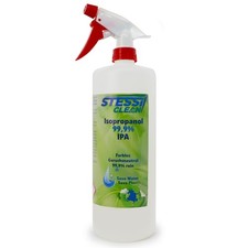 750ml Isopropanol IPA 99,9%