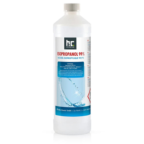 Isopropanol - , 99,9%