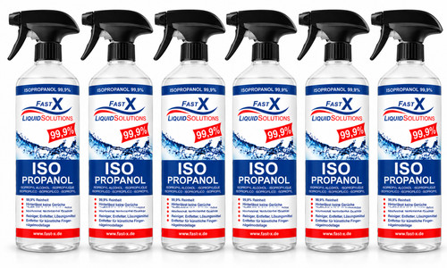 Isopropanol isopropylalkohol - ,