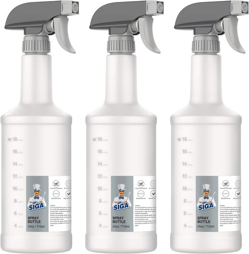 Kunststoff sprühflasche 710 - kunststoff-sprühflasche,