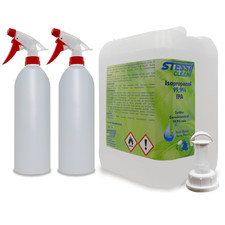 5,0L  Isopropanol IPA 99,9%