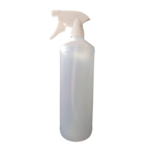 Sprühflasche leer - sprühflasche, /