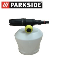 Parkside Sprühflasche für