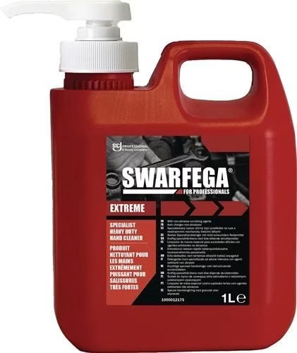 Swarfega handreinigungspaste - swarfega,