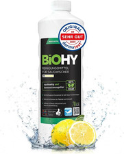Biohy Reinigungsmittel Für