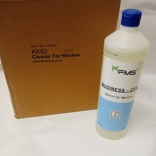 Glasreiniger Konzentrat 12 x