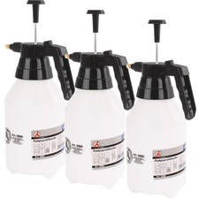 3x BGS PUMPSPRÜHFLASCHE 1.5L
