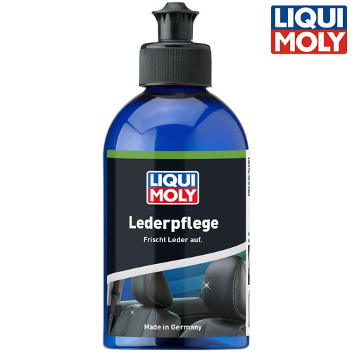 Liqui moly 1554 lederpflege - liqui,