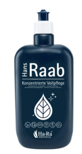 Original hans raab - original, ha-ra
