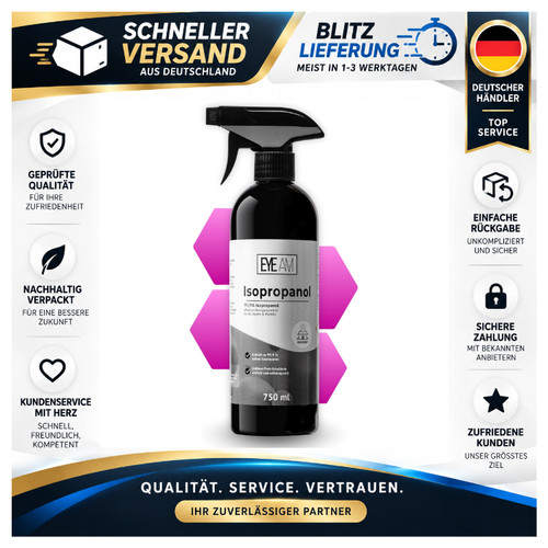 Reinigungsmittel isopropanol - reinigungsmittel,
