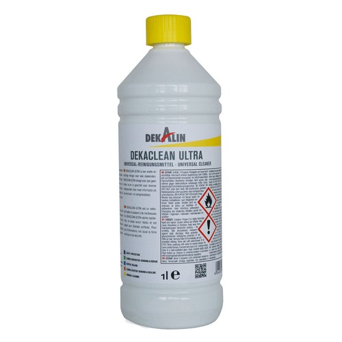 Dekalin dekaclean ultra - dekalin,