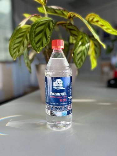 Isopropanol 2 propanol - isopropanol, 2-propanol
