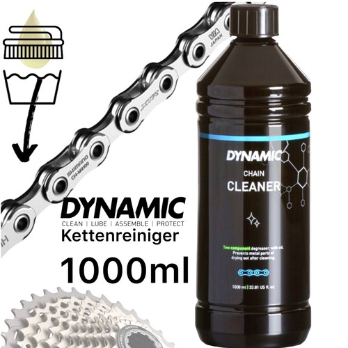 Dynamic chain cleaner fahrrad - dynamic,