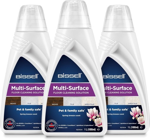 Bissell multi surface - multi,