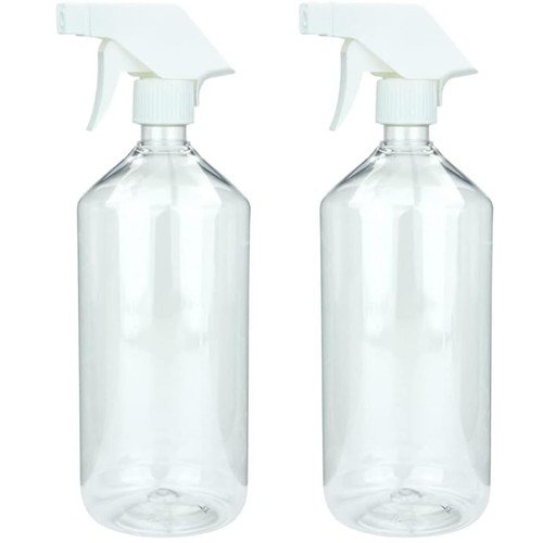 Sprühflaschen 1000ml pet - 1000ml,