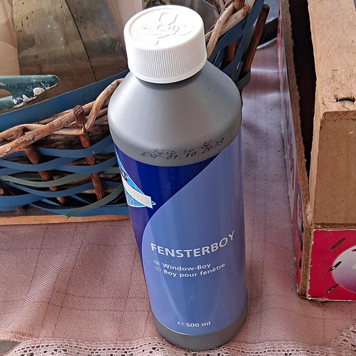 Fensterboy spezialreiniger - fensterboy,