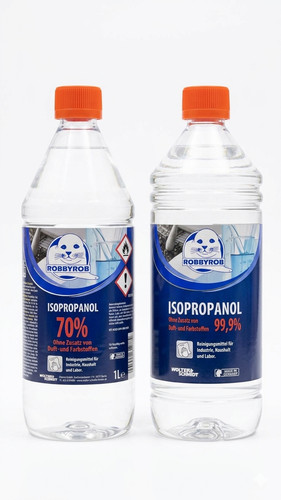 Robbyrob isopropanol - isopropanol, 1l