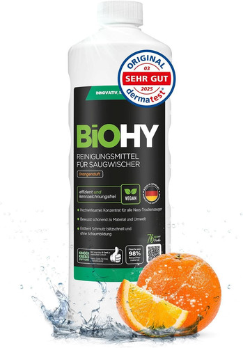 Biohy reinigungsmittel für - biohy,
